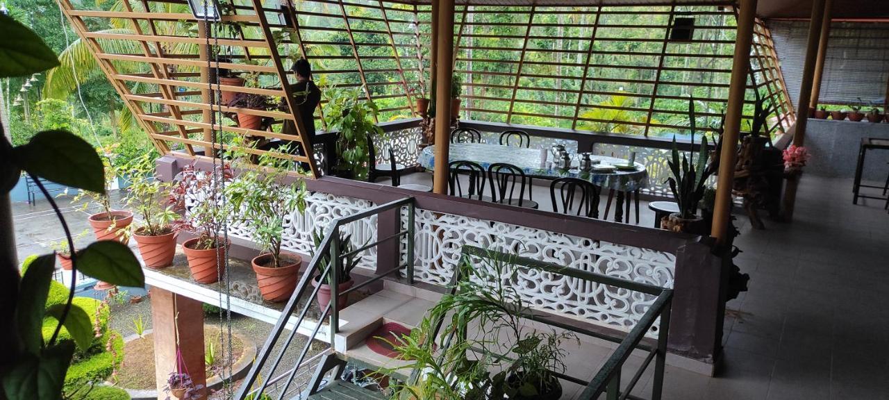 Pepper Valley Resort Kalpatta Exterior foto
