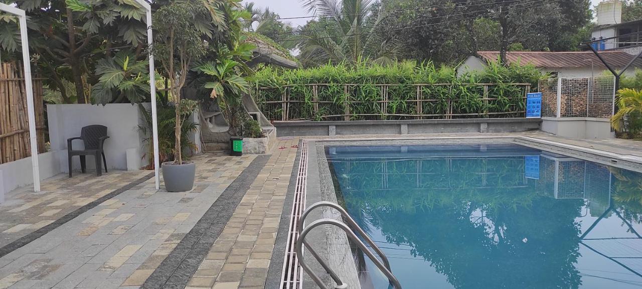 Pepper Valley Resort Kalpatta Exterior foto